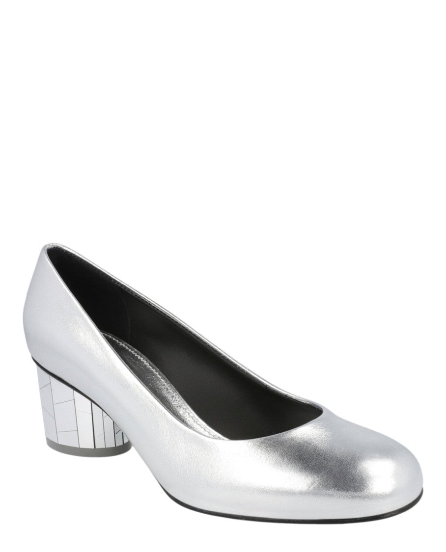 Farrah Pumps