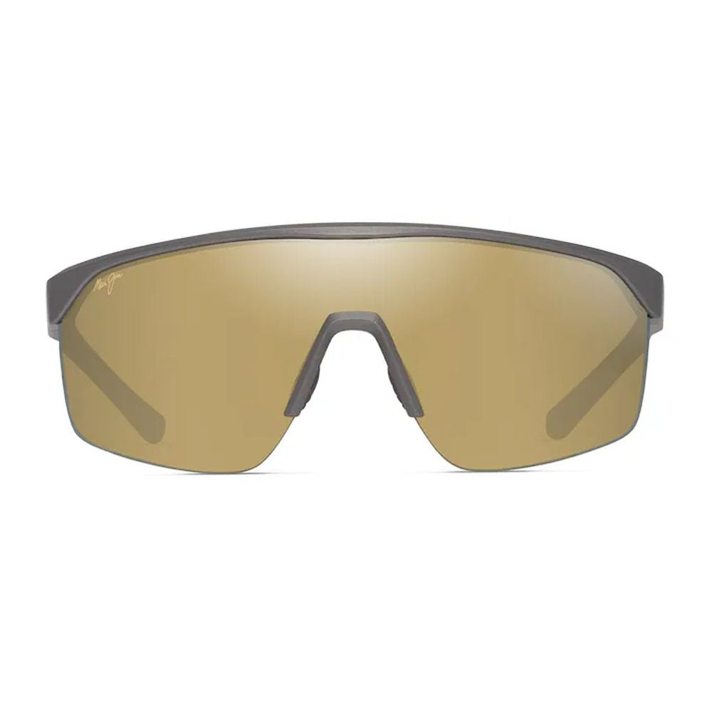 Paluna Light Brown/Matt Metallic Eyewear