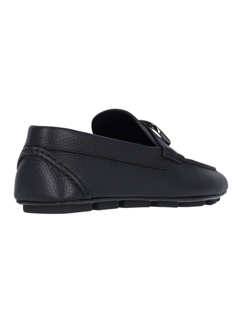 Vlogo' Moccasins – Black