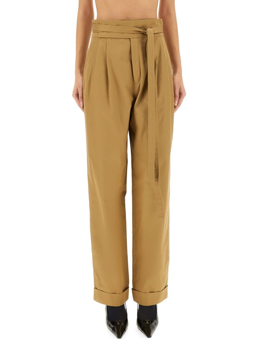 "Gurhka Serge" Pants