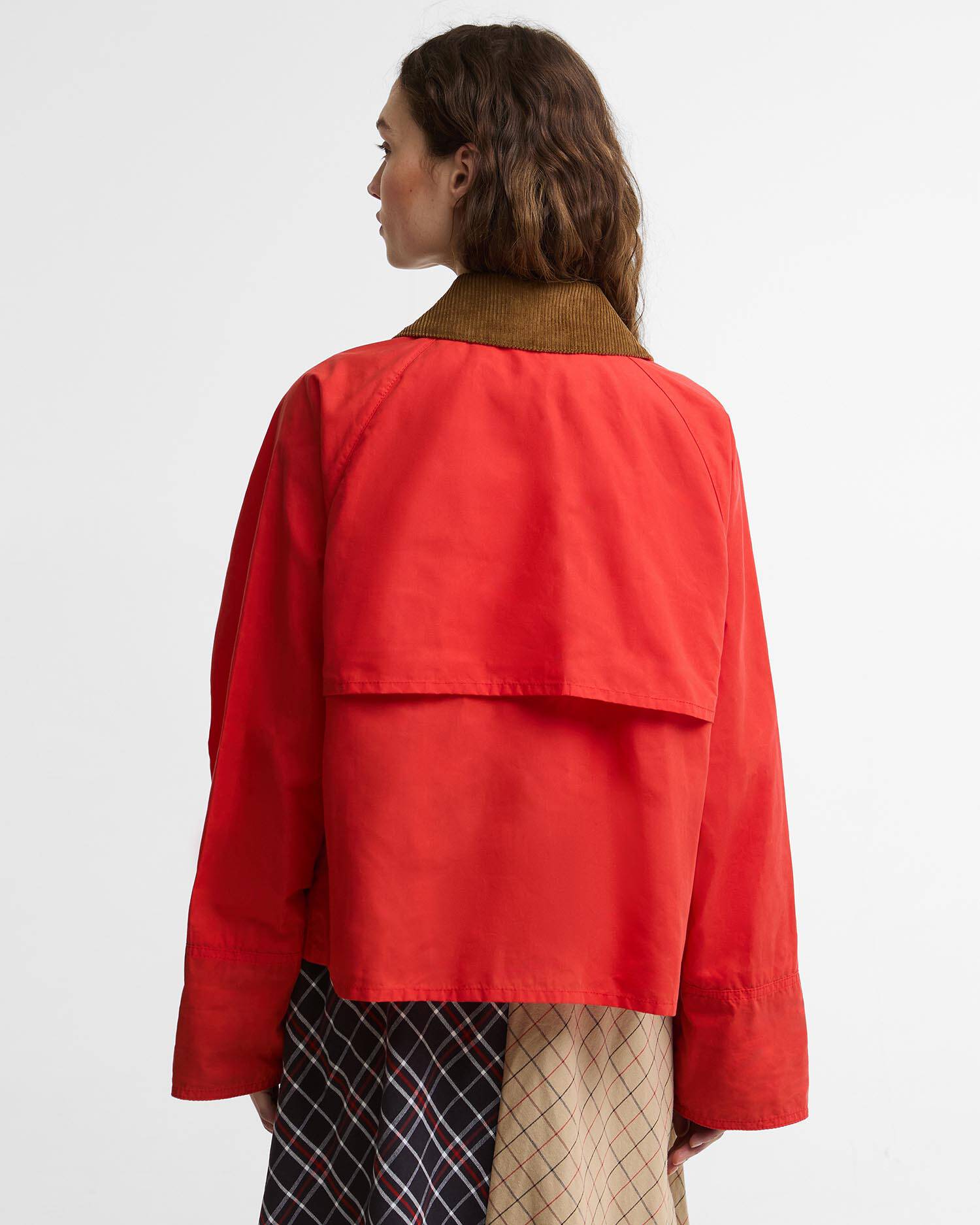 Mackworth Casual Jacket