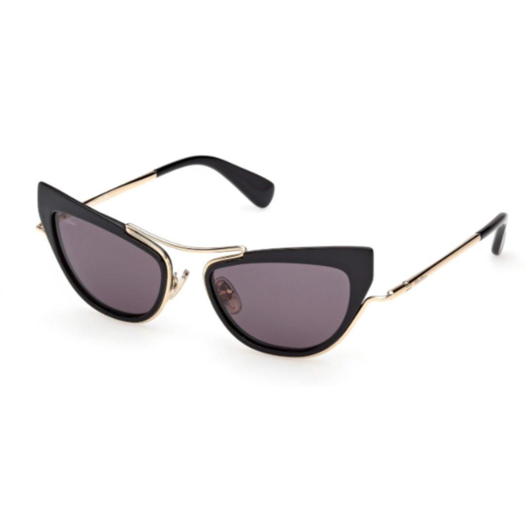 Mm0172 Bold Cat-Eye Sunglasses