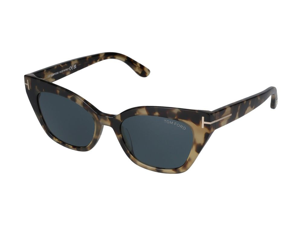 Sunglasses Ft1031 55V 52/18/140