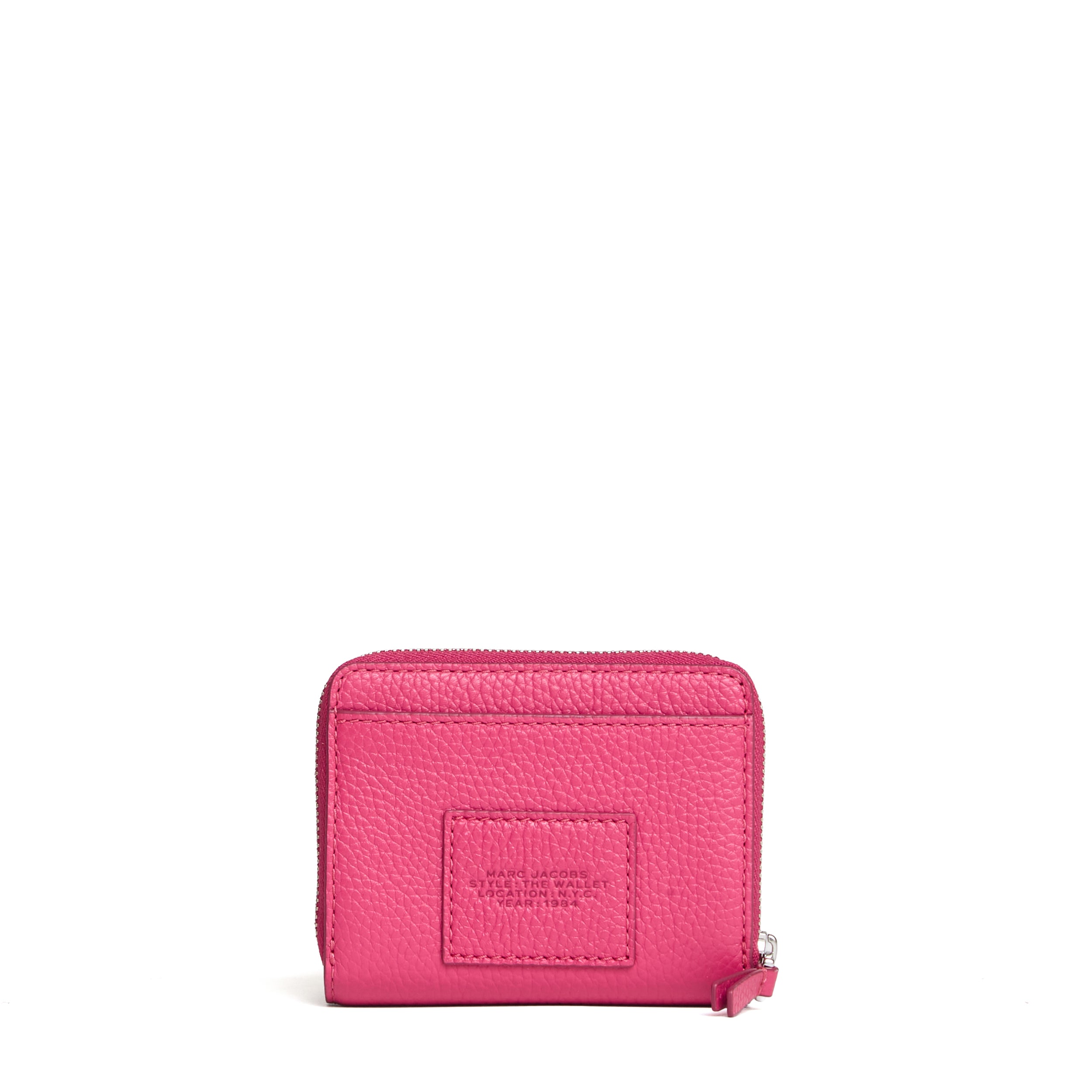 The Mini Compact Wallet