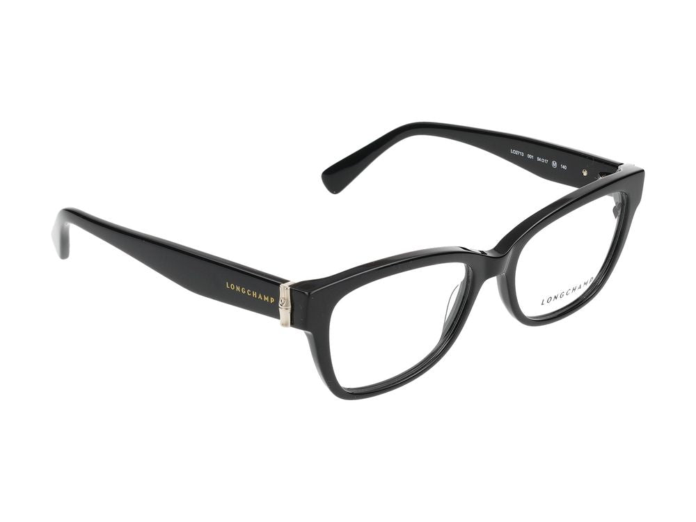 Eyeglasses Longchamp LO2713 001 Black 54/17/140