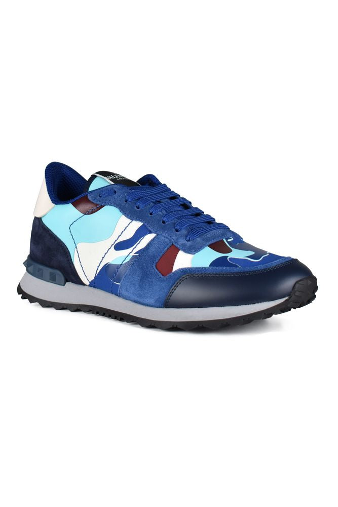 Rockrunner Sneakers