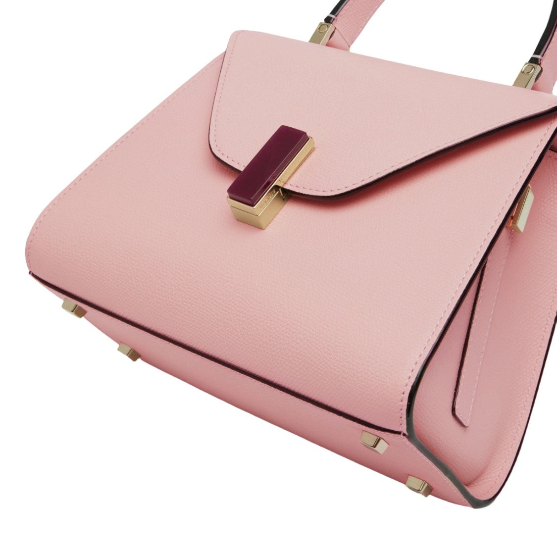 Iside Quarzo Top Handle Mini B