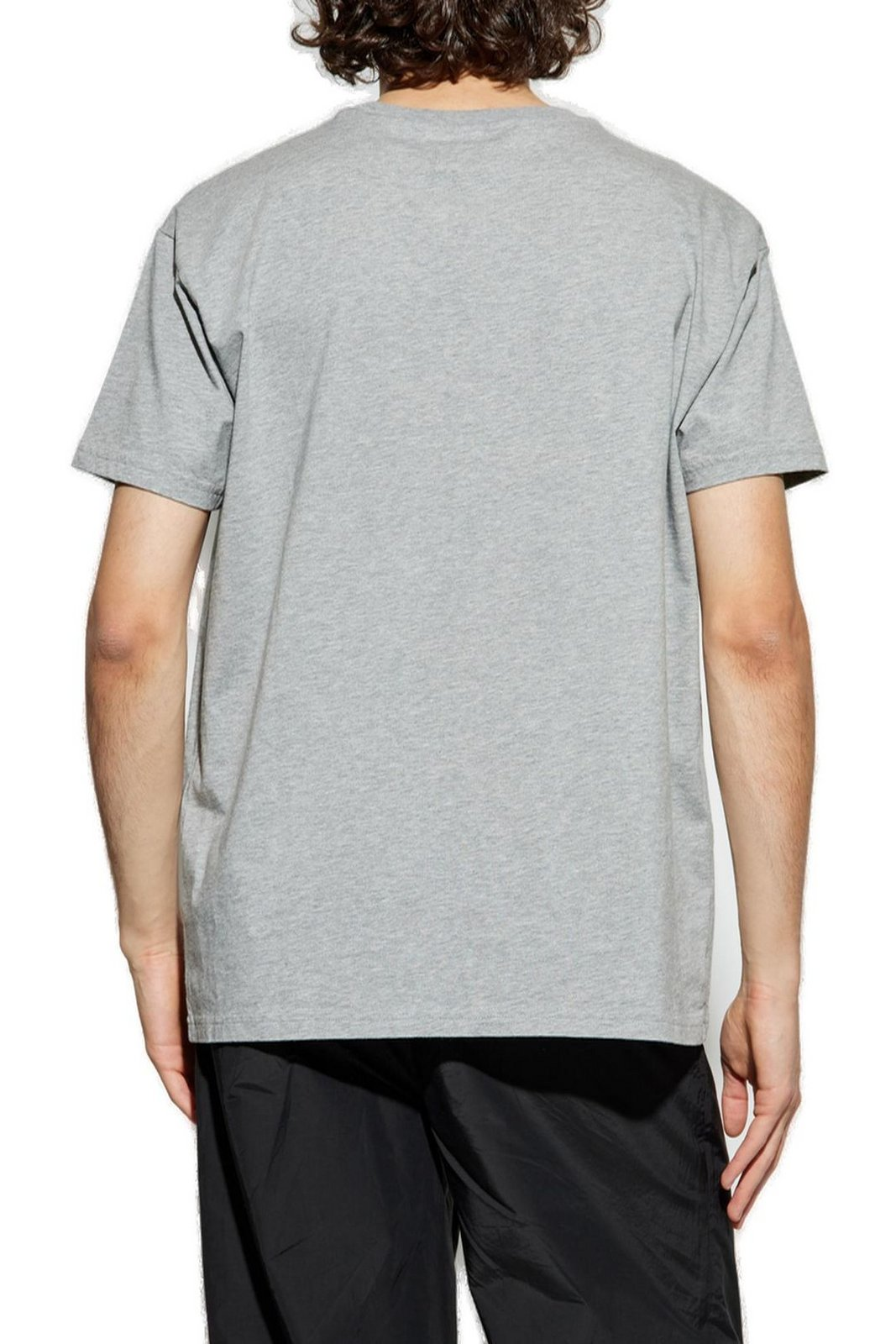 Heathered Grey T-Shirt