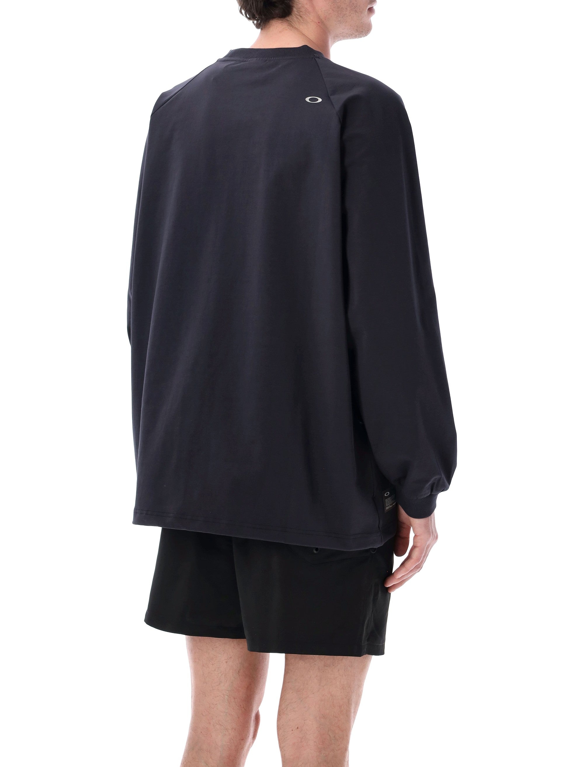 Fgl Slick Crew 6.0 Long-Sleeve Top