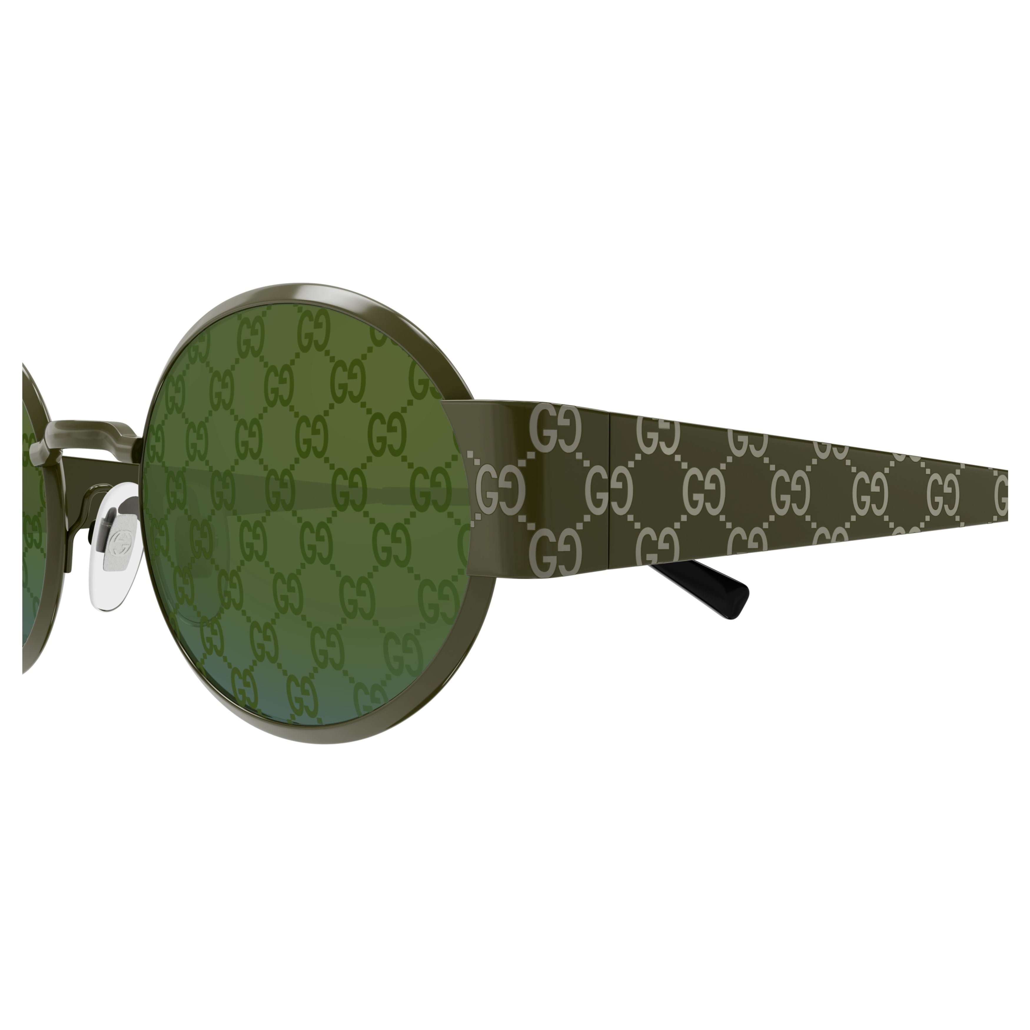 Gg1854s Oval Sunglasses