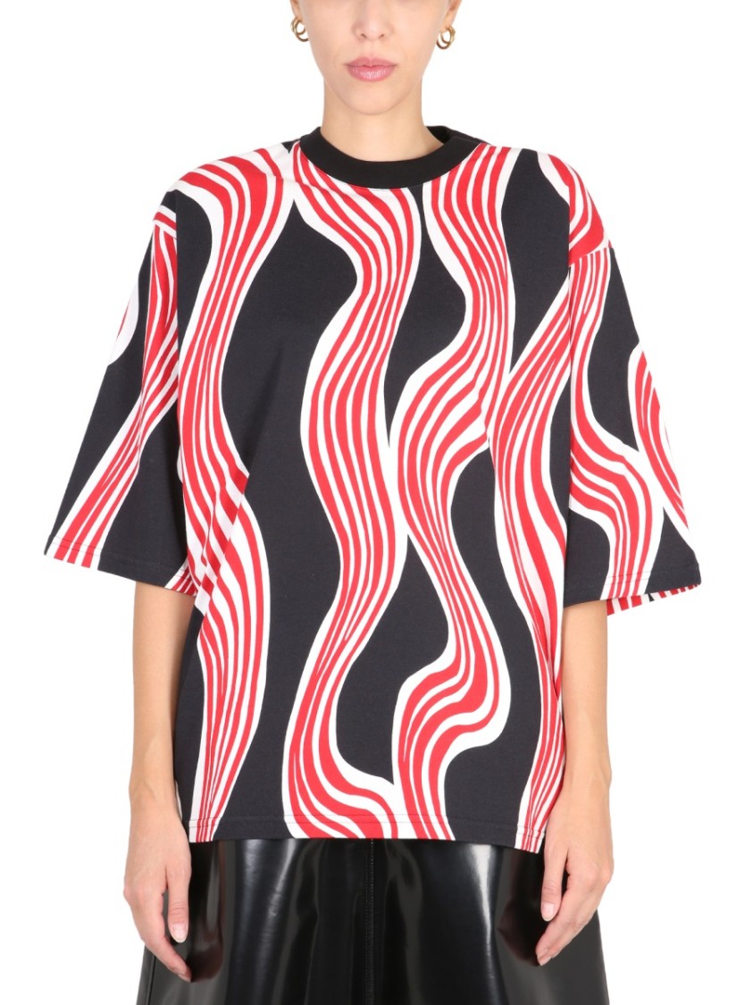 Graphic Short-Sleeve T-Shirt