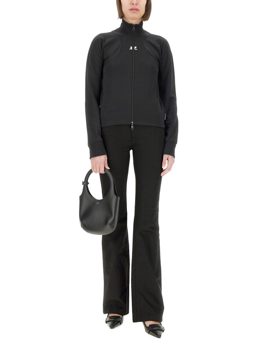 Interlock Scuba Jacket