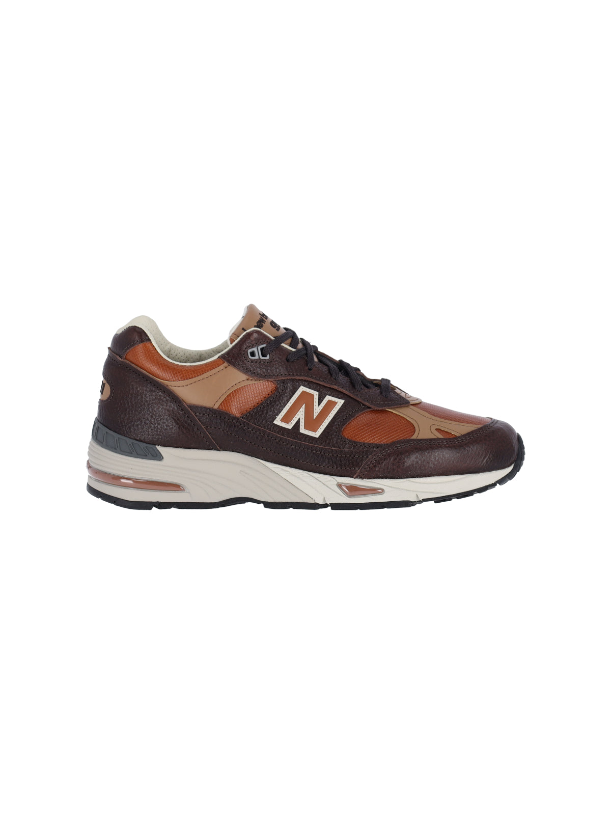 Brown 99v2 Sneakers