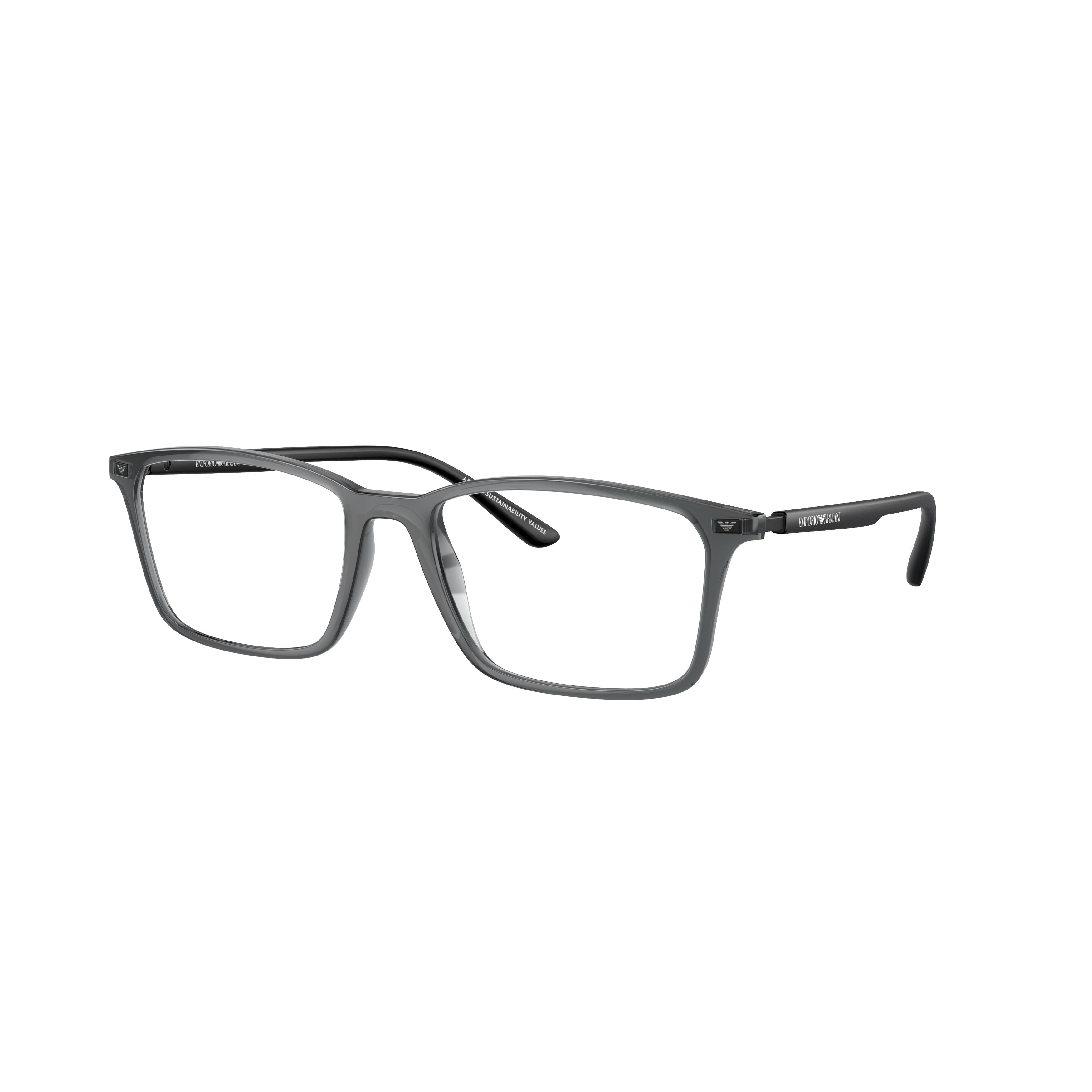 0ea3237 Rectangular Frame Sunglasses with Matte Finish