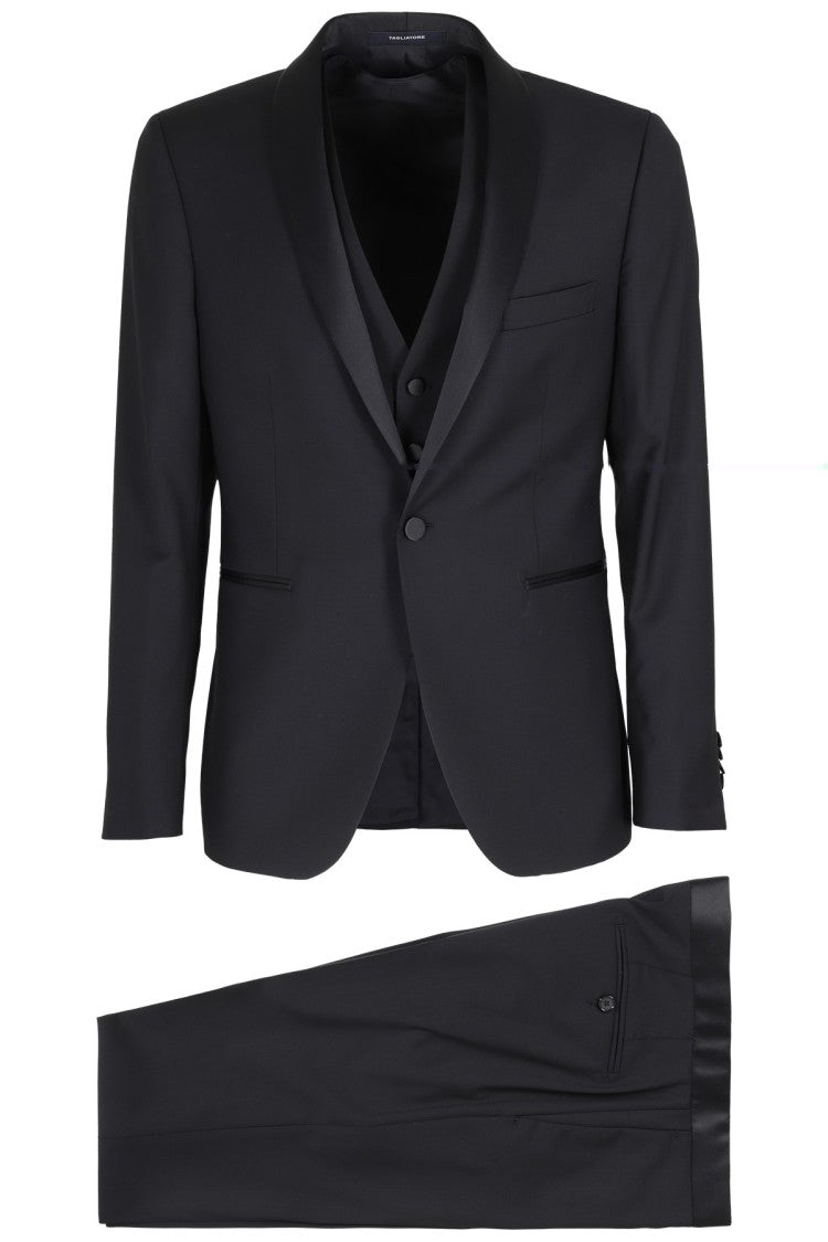 Bruce Tuxedo Suit