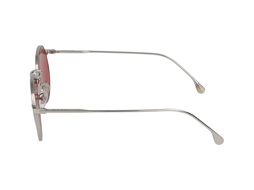 Okulary przeciwsłoneczne PSSN07151 EVERITT 002 Shiny Silver 51/21/145
