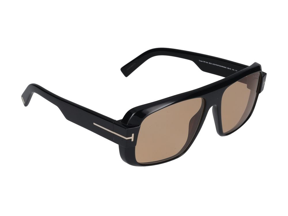 Sunglasses Ft1101 01E 58/15/140