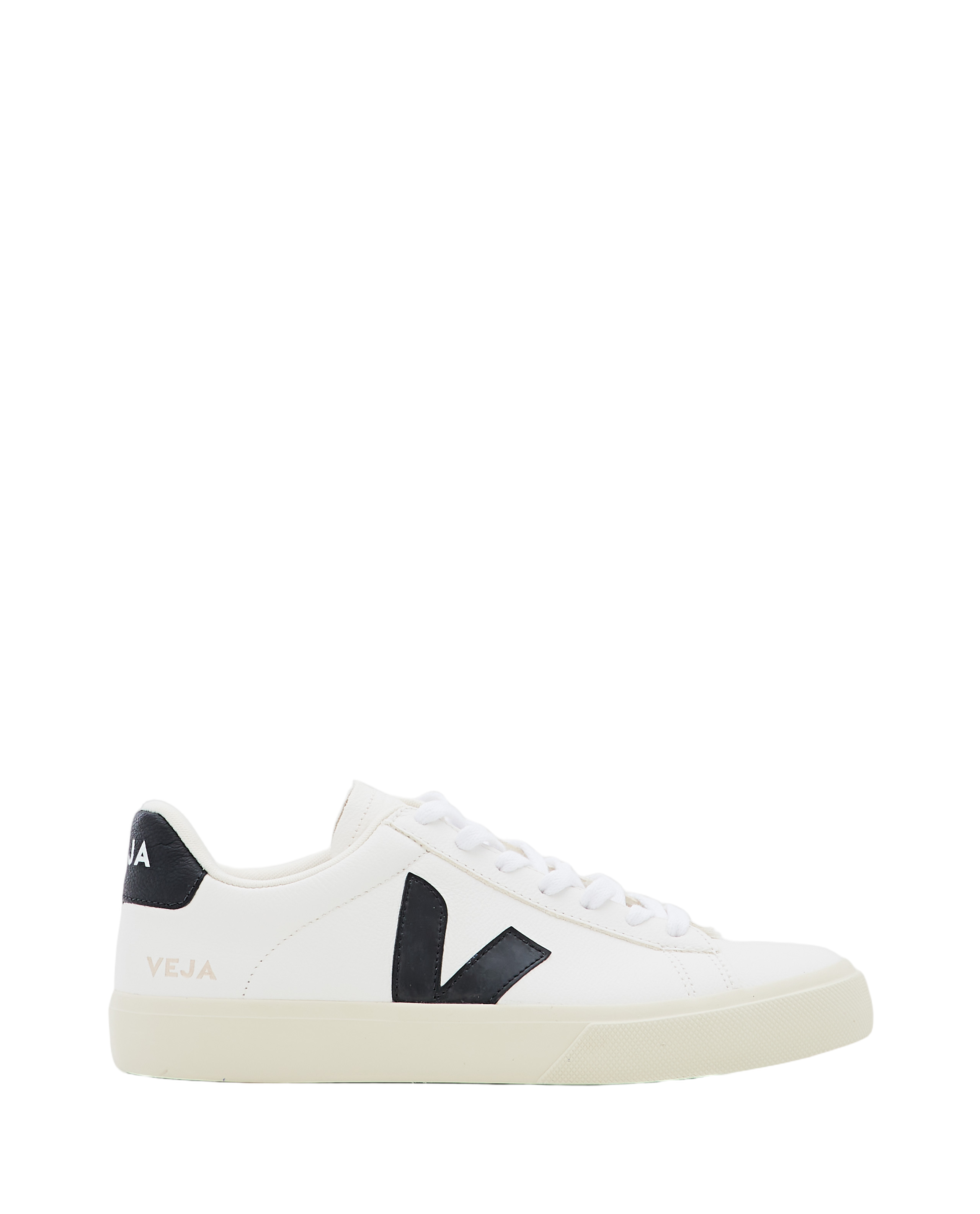 Campo Leather Sneakers