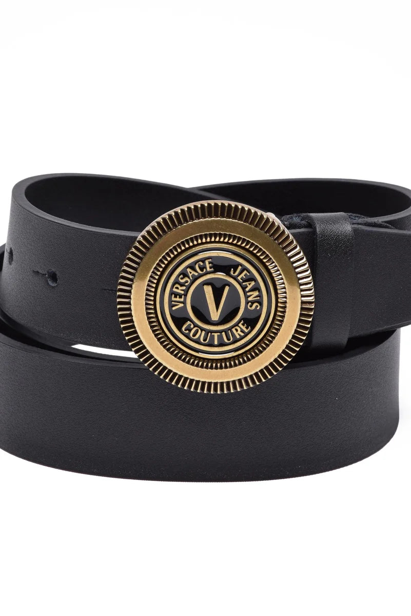 Versace Jeans Couture Belt - Blue