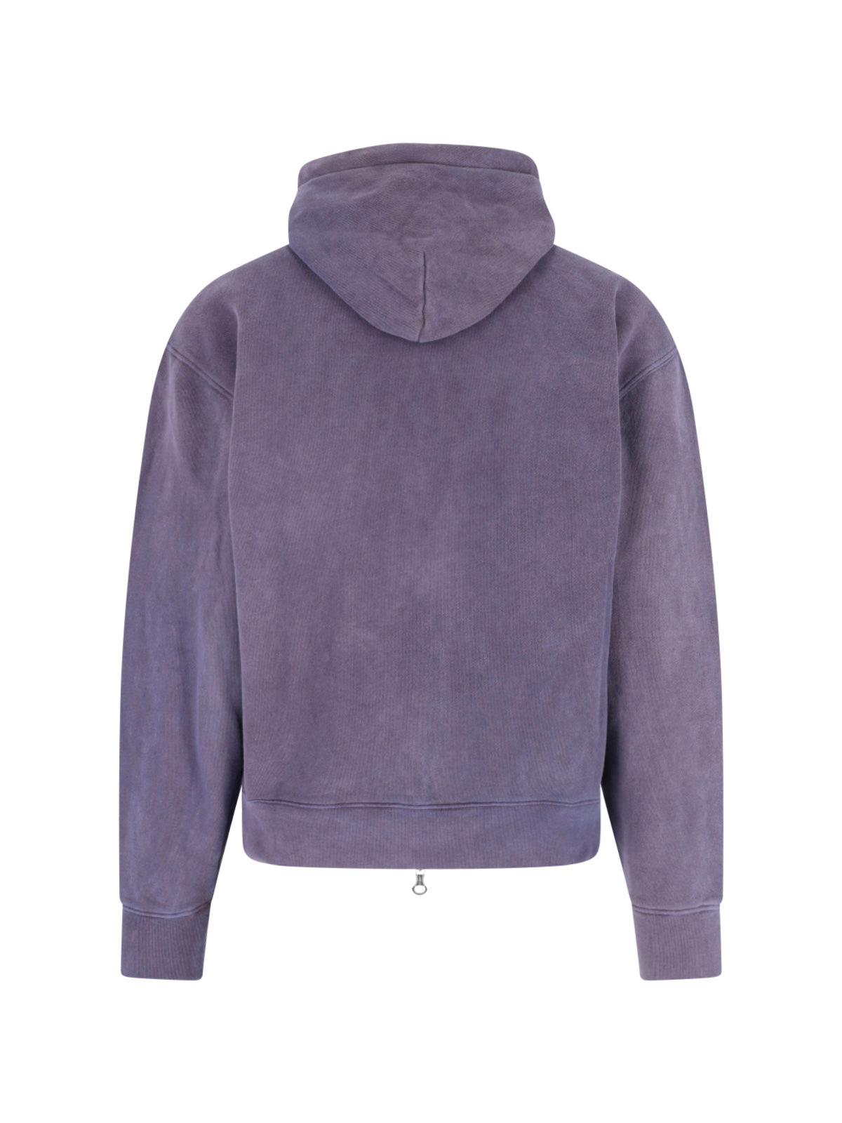 “Rascal Hood” Hoodie – Purple