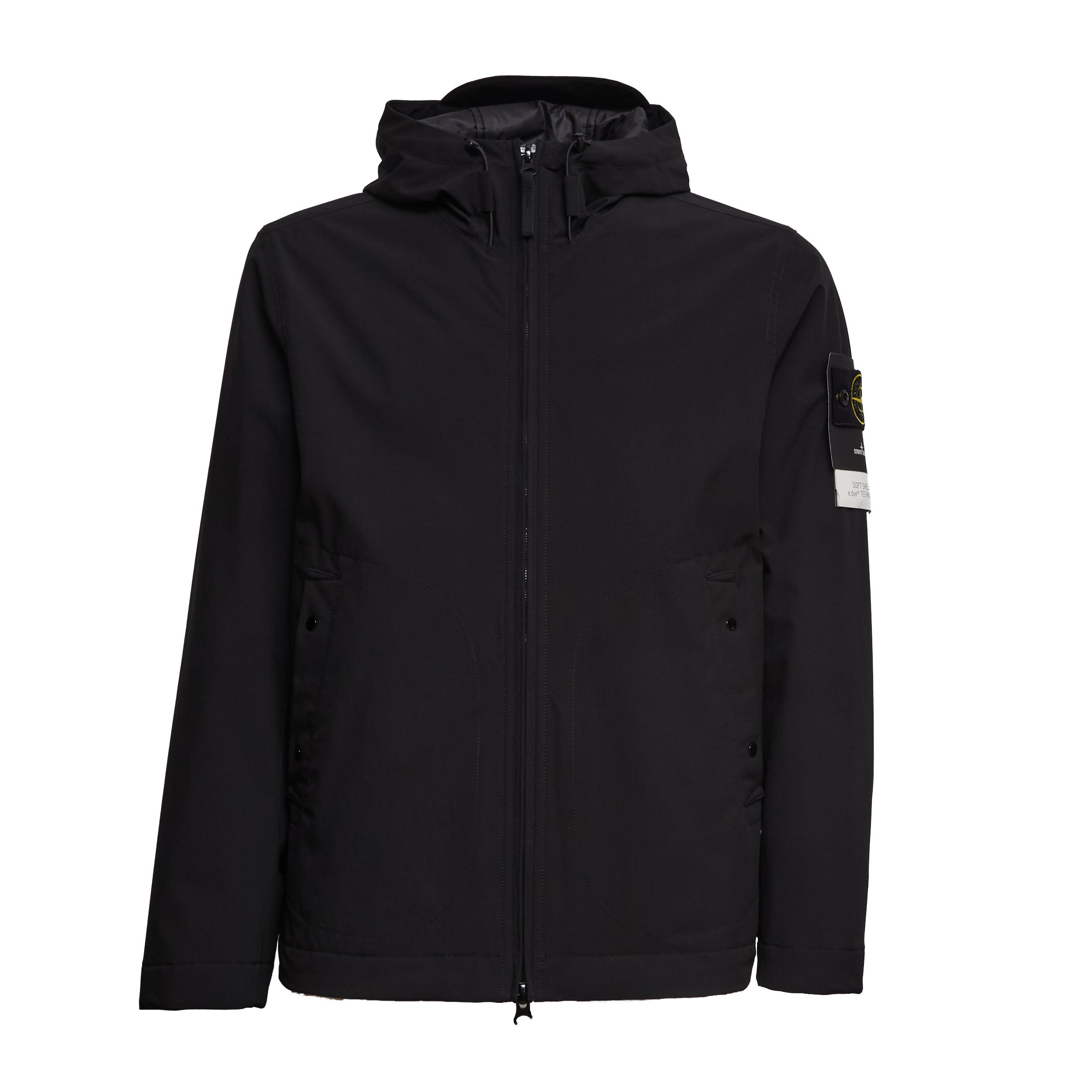Soft Shell-R E.Dye Technology Jacket
