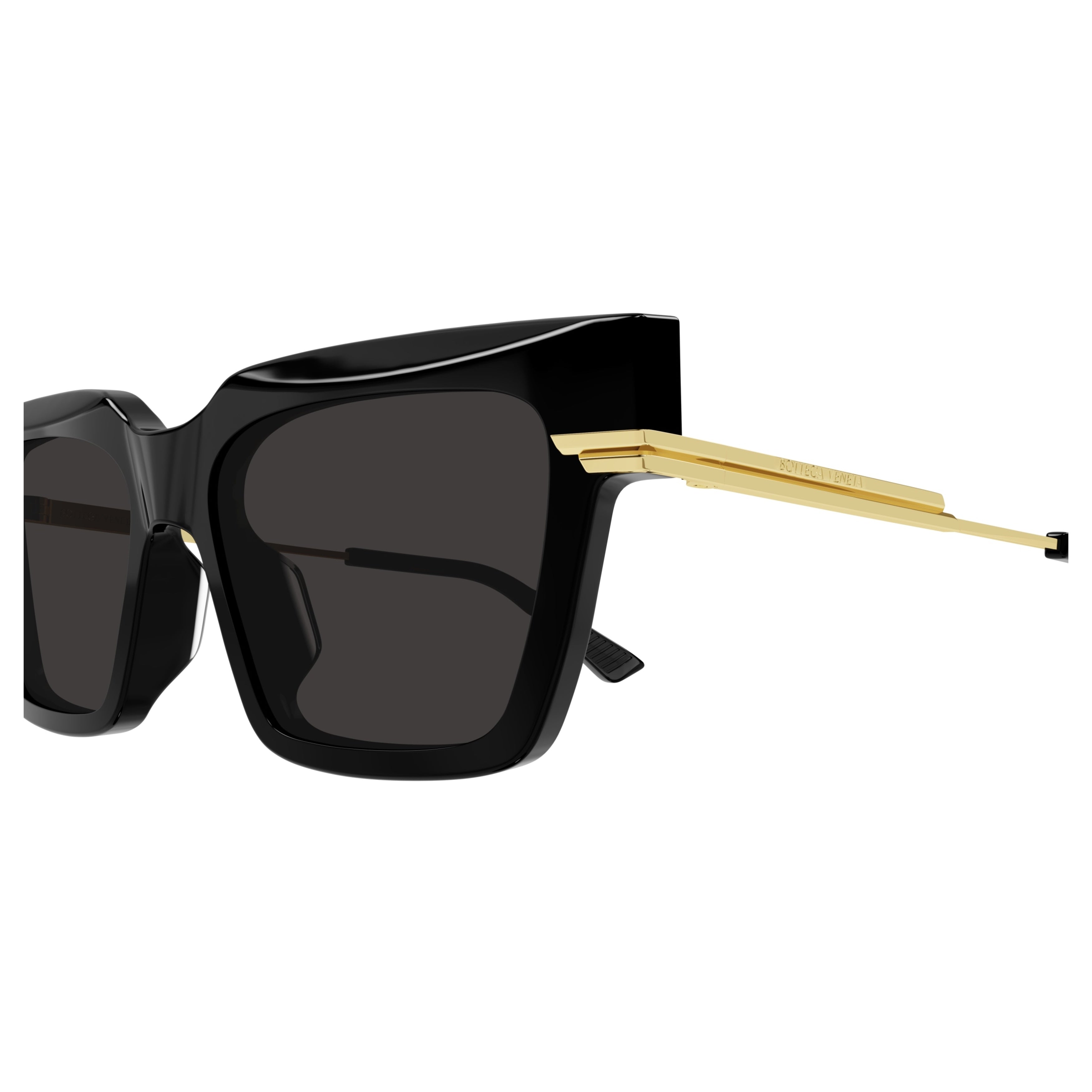 Bv1242s Oversized Square Frame Sunglasses