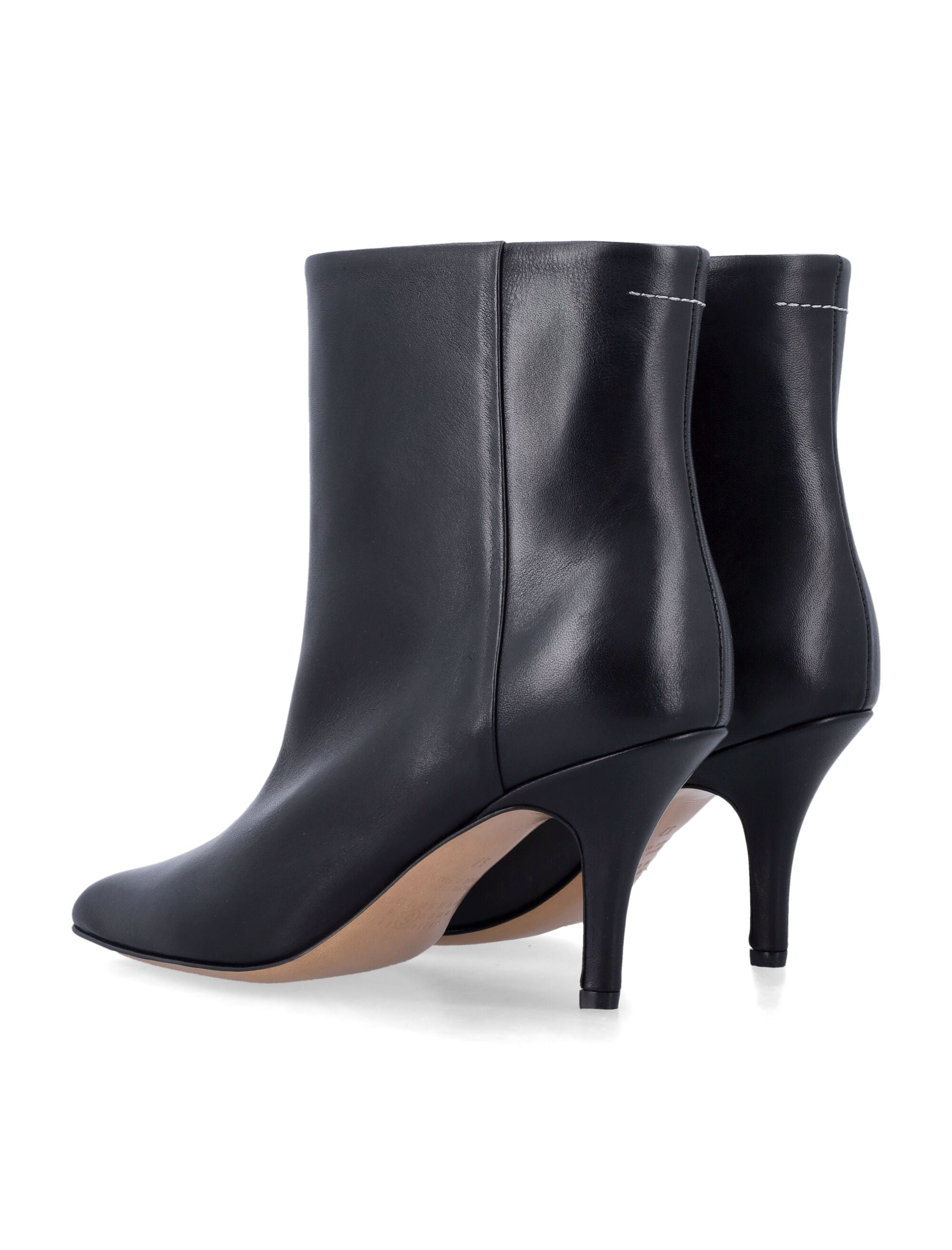 Architype Ankle Boots