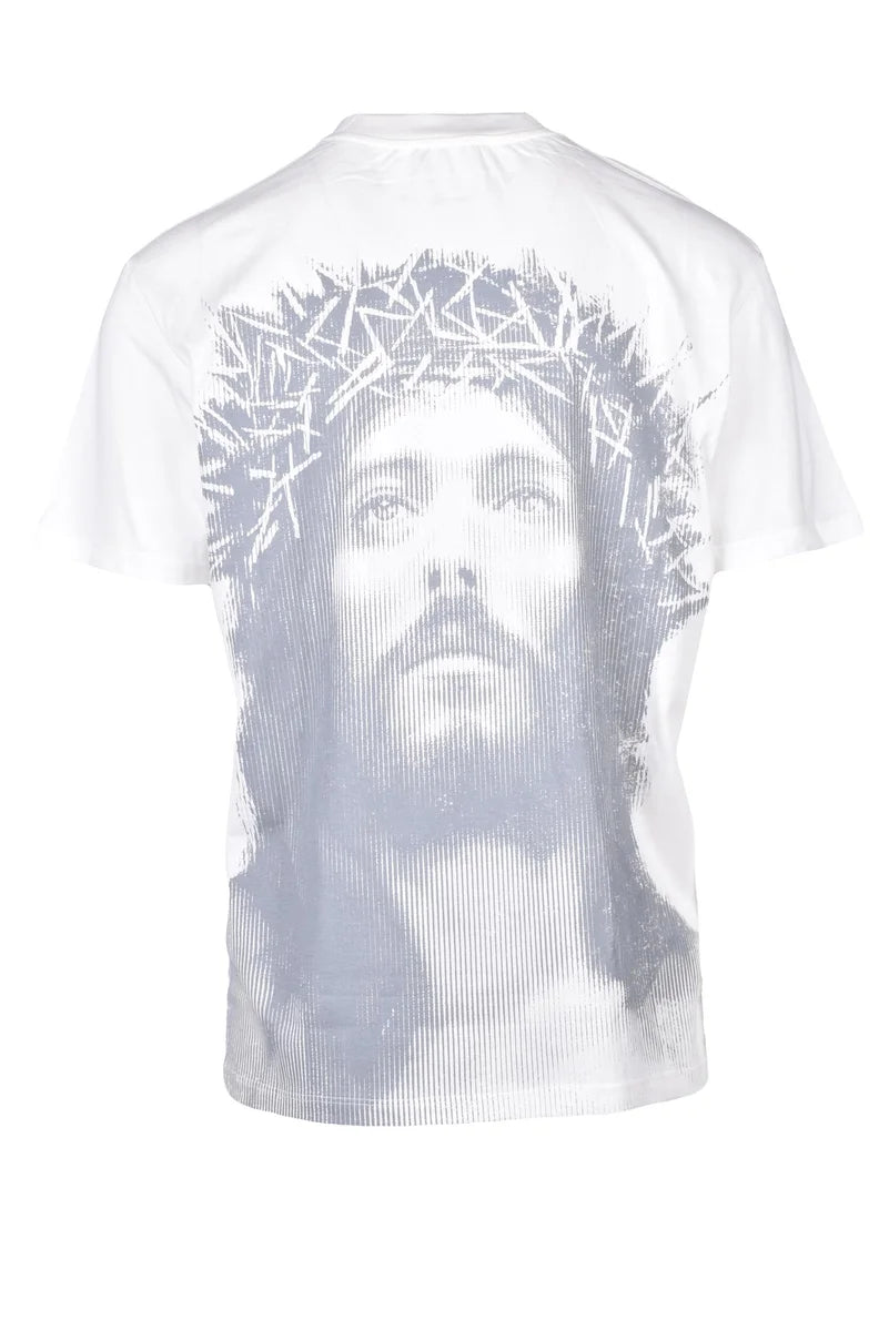 Classic White T-Shirt