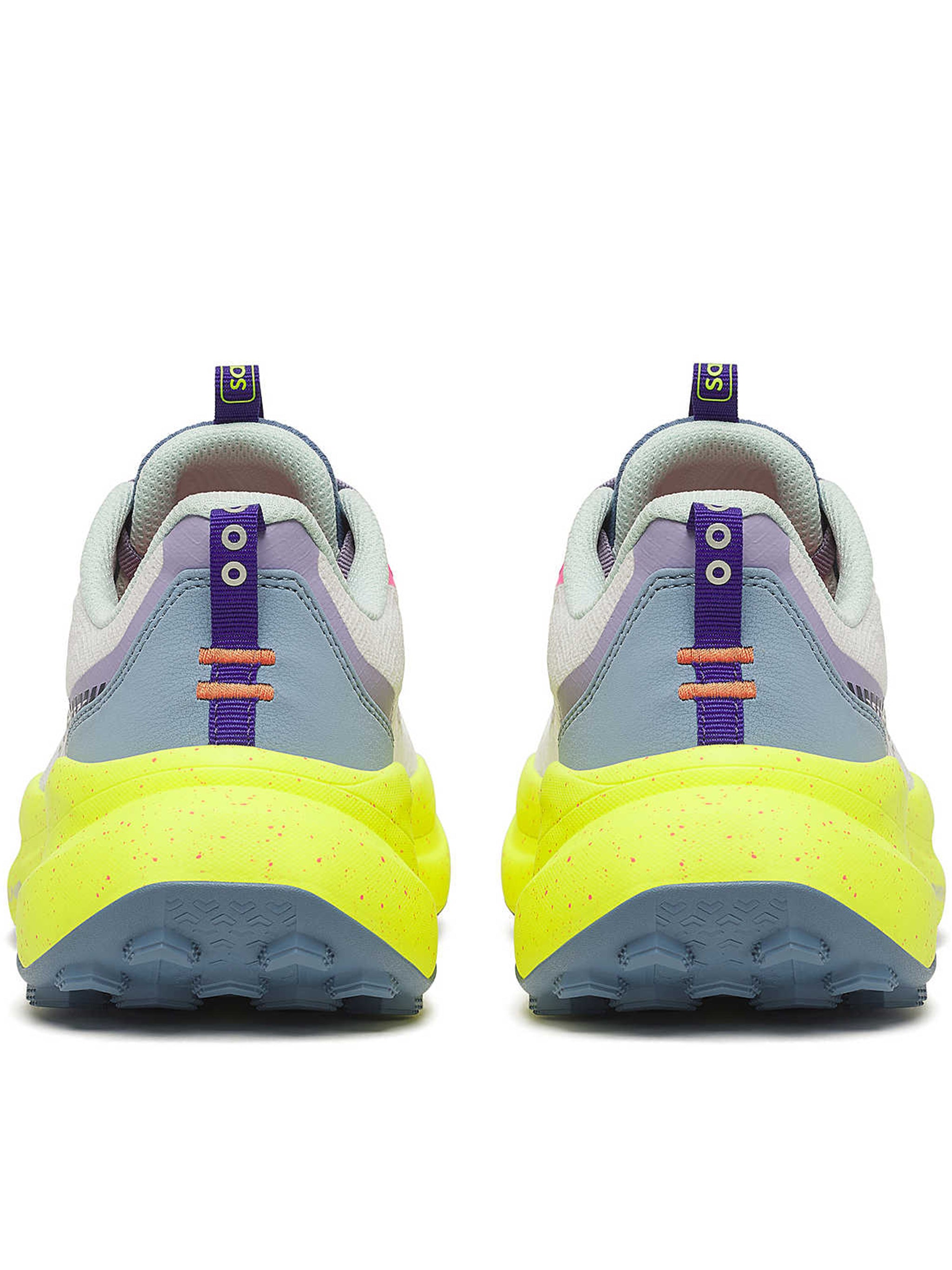 XODUS ULTRA 4 Sneakers with Breathable Mesh Upper