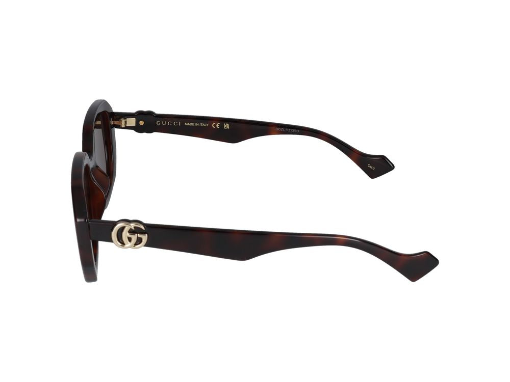 Sunglasses GG1535S 002 havana havana brown 54/20/140