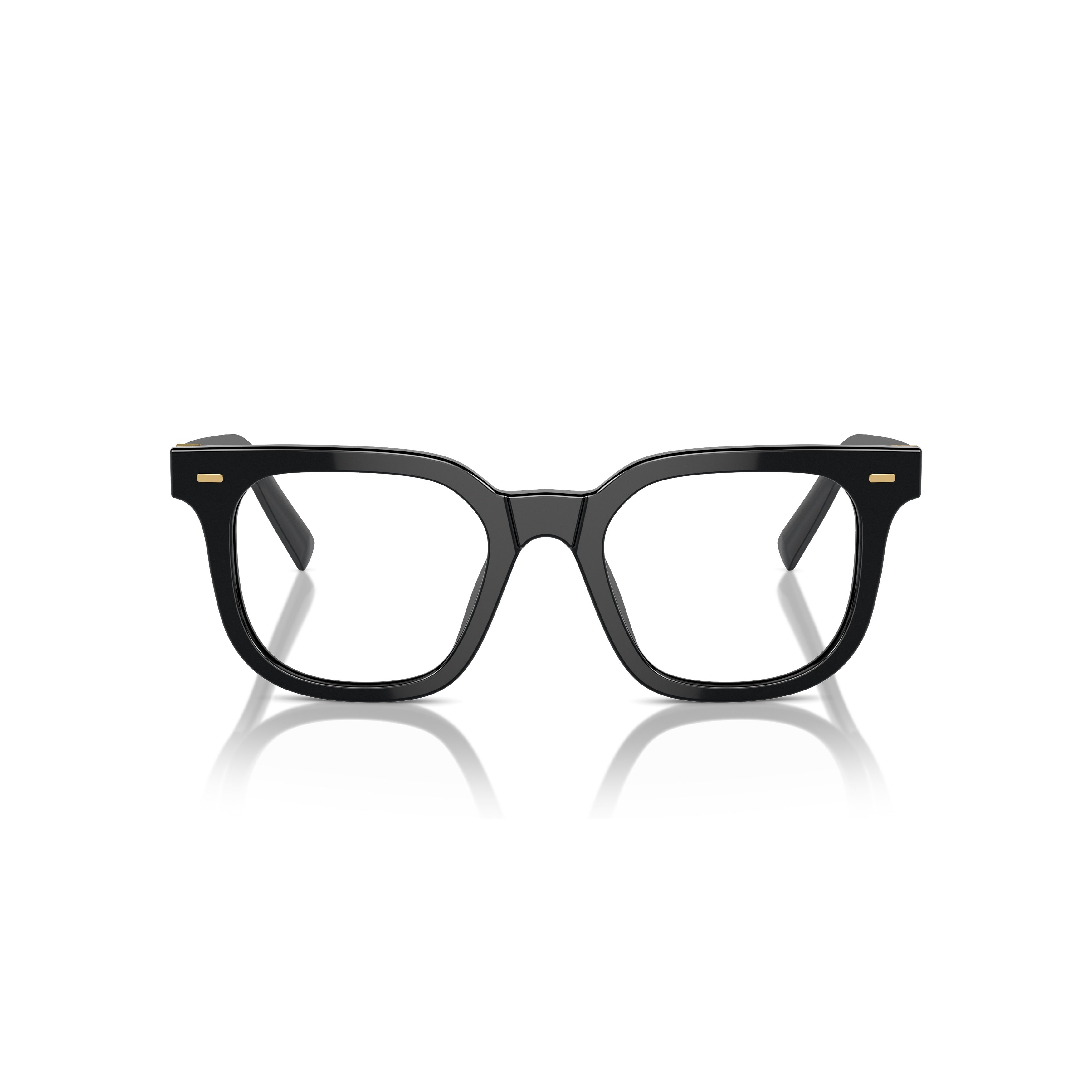 0mu 06xv Square Frame Sunglasses