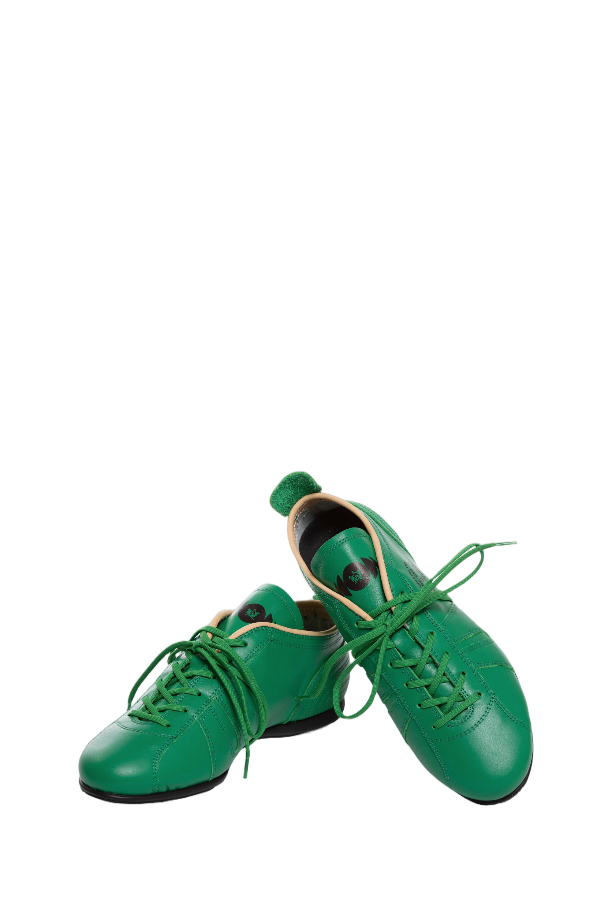 540 Leather Sneakers