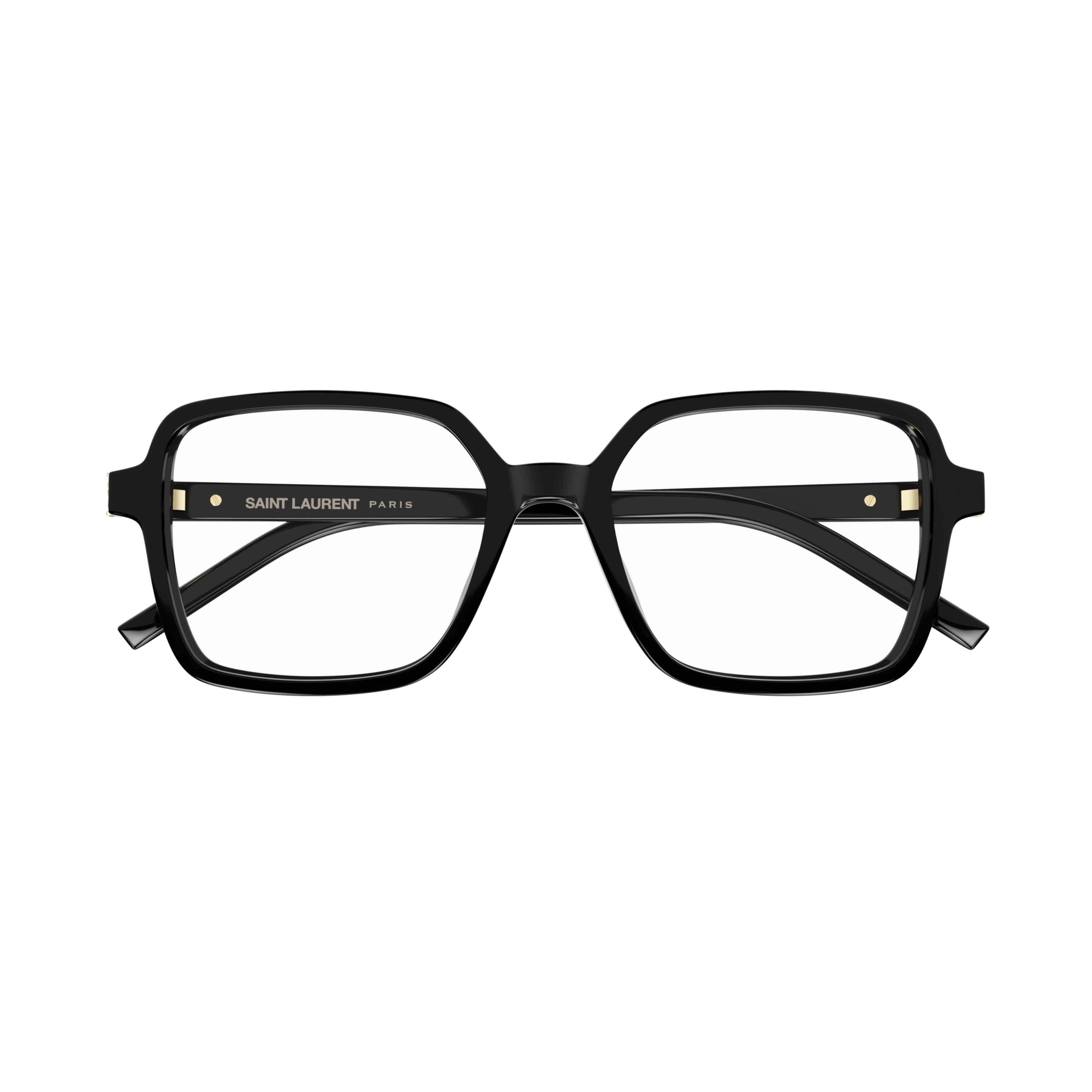 Sl M139 Oversized Square Frame Sunglasses