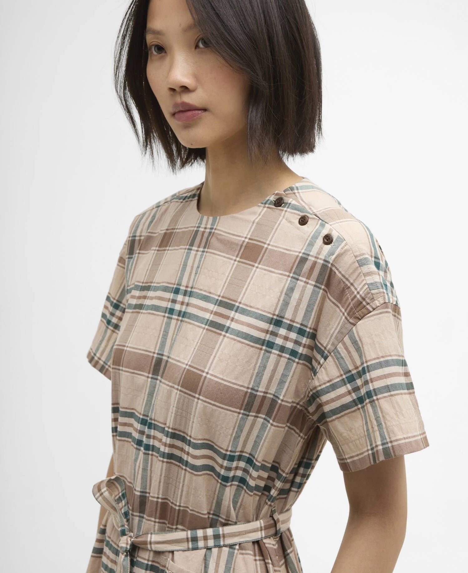 Gwen Midi Dress
