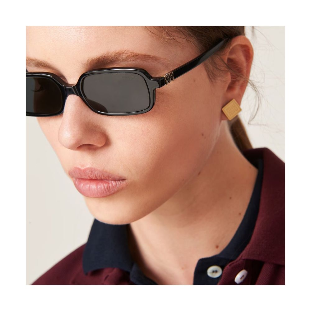 0MU 11ZS Sunglasses