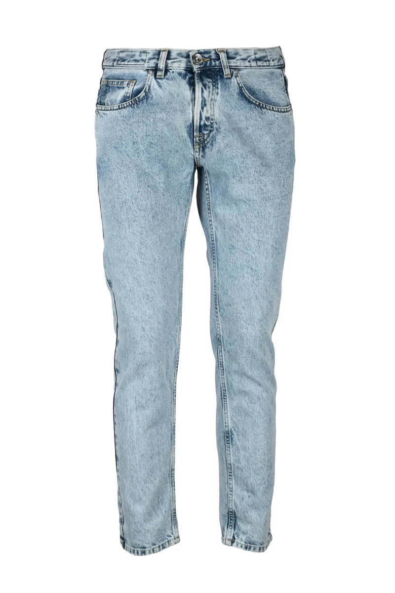 Jeans - Light Blue