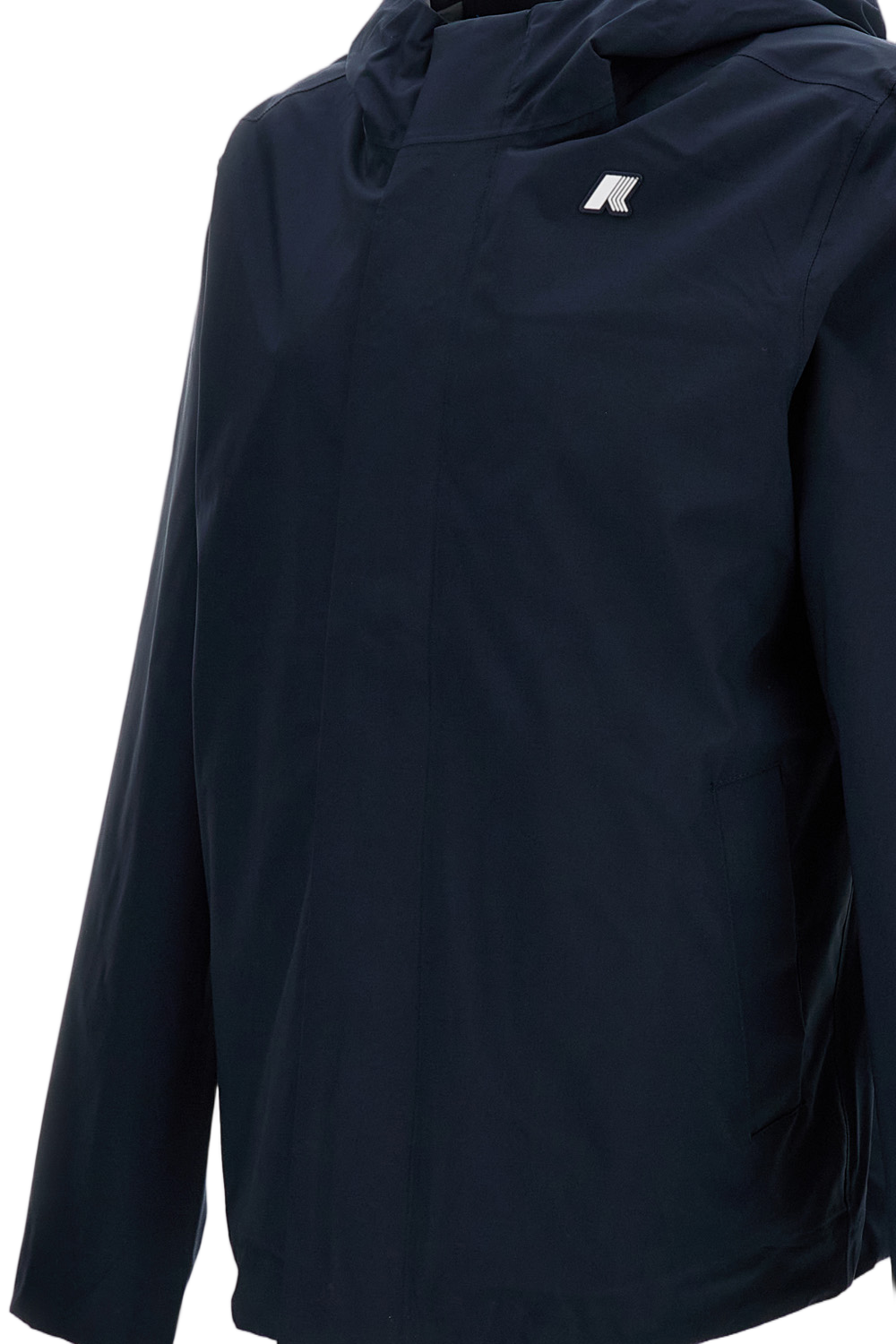 Multi-Layer Waterproof Technical Jacket