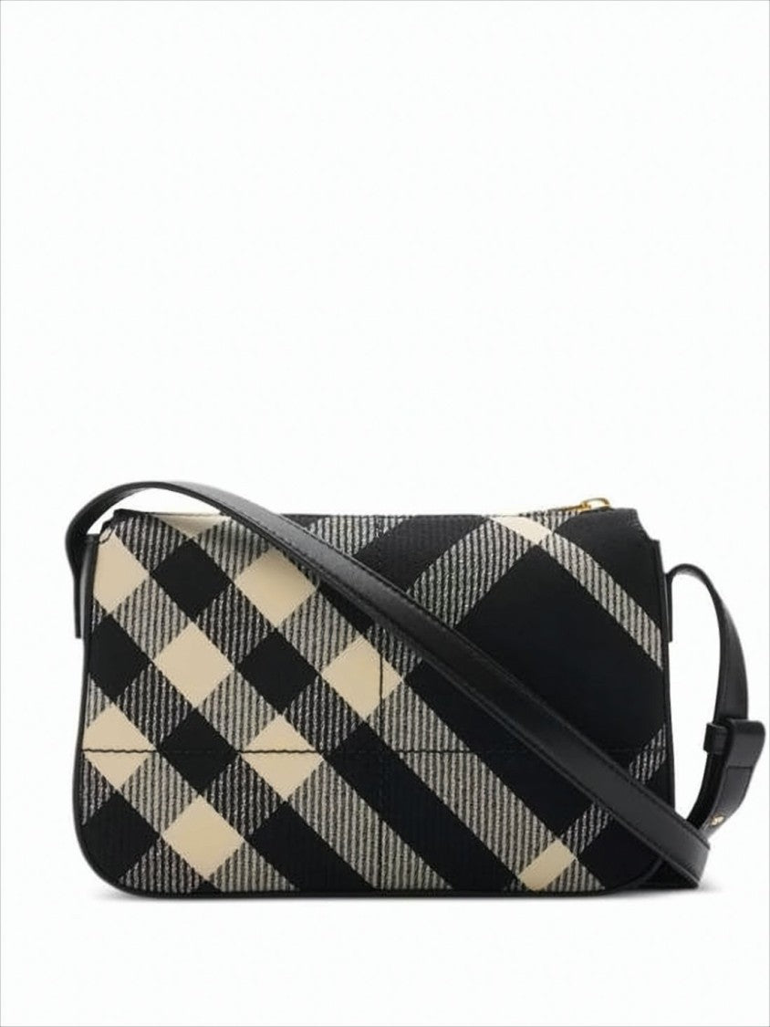 Rectangular Shoulder Bag