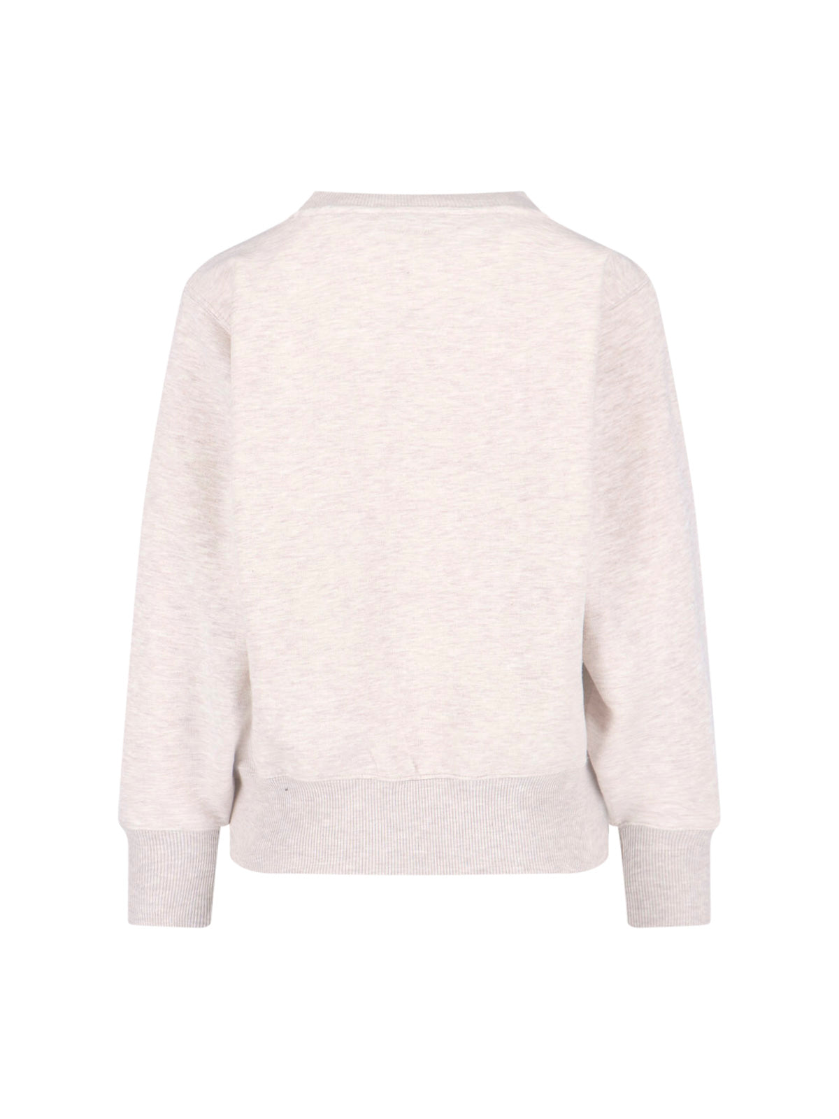 "Harry" Sweatshirt – Cream
