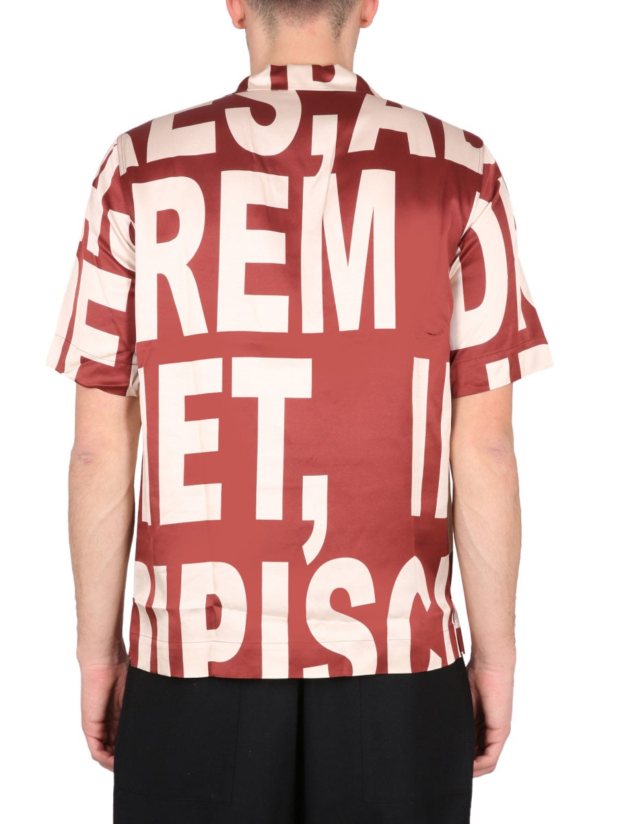 Carlton Shirt