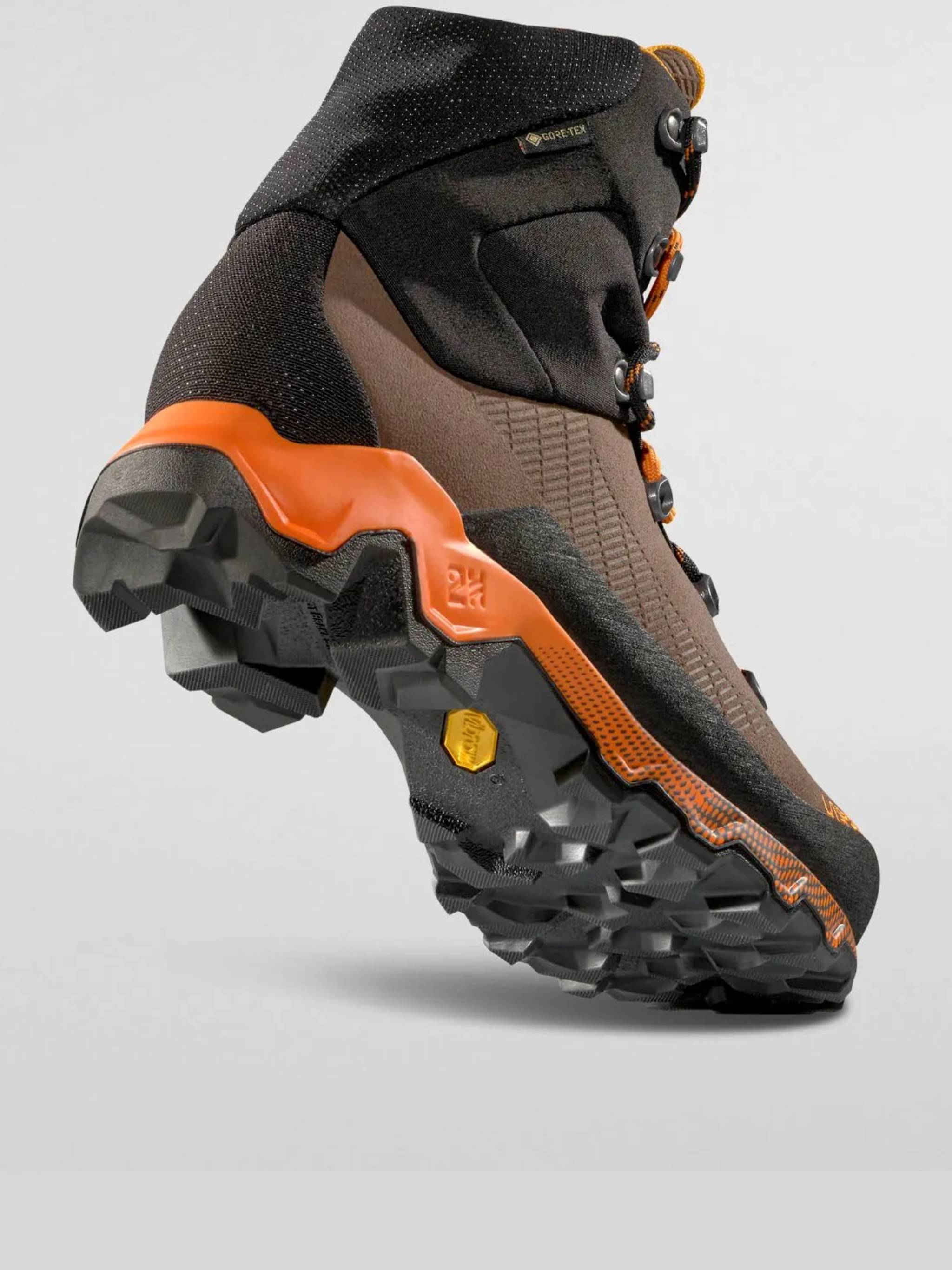 Brown Aequilibrium Trek GTX Technical Boots