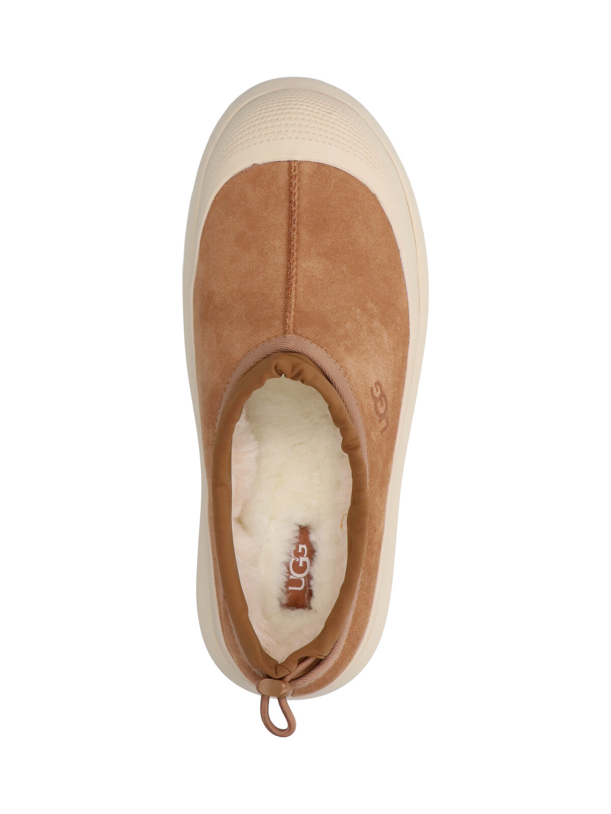 "Tasman Weather Hybrid" Shoes – Brown