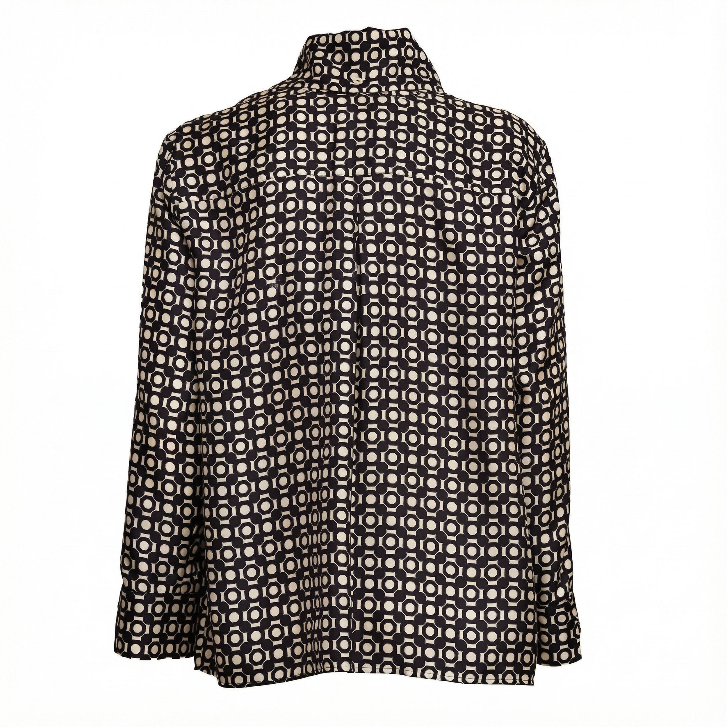 Vittoria Silk Shirt