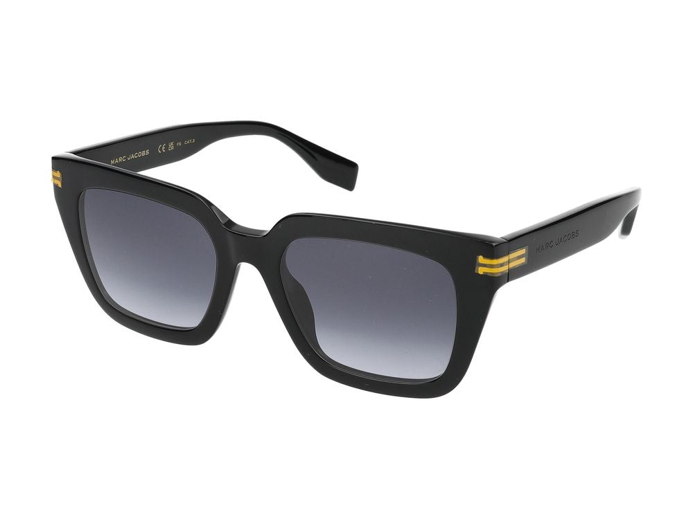Sunglasses Marc Jacobs MJ 1083/S 807 Black 52/19/140