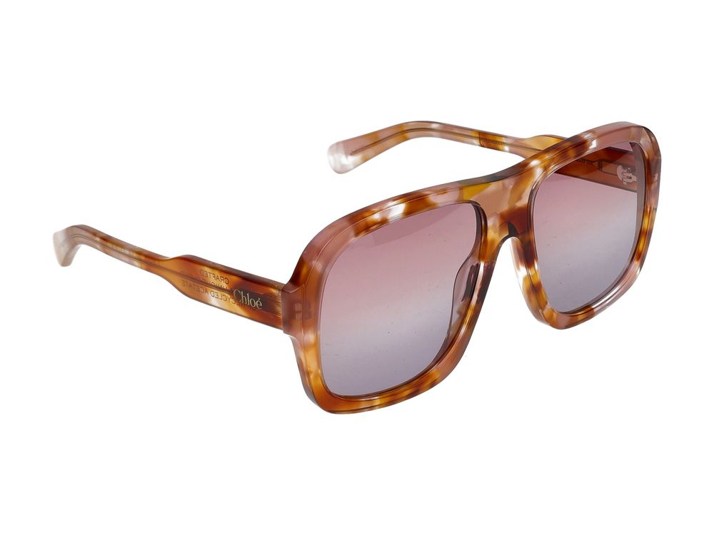 Sunglasses CH0331S 003 havana havana red 58/17/145