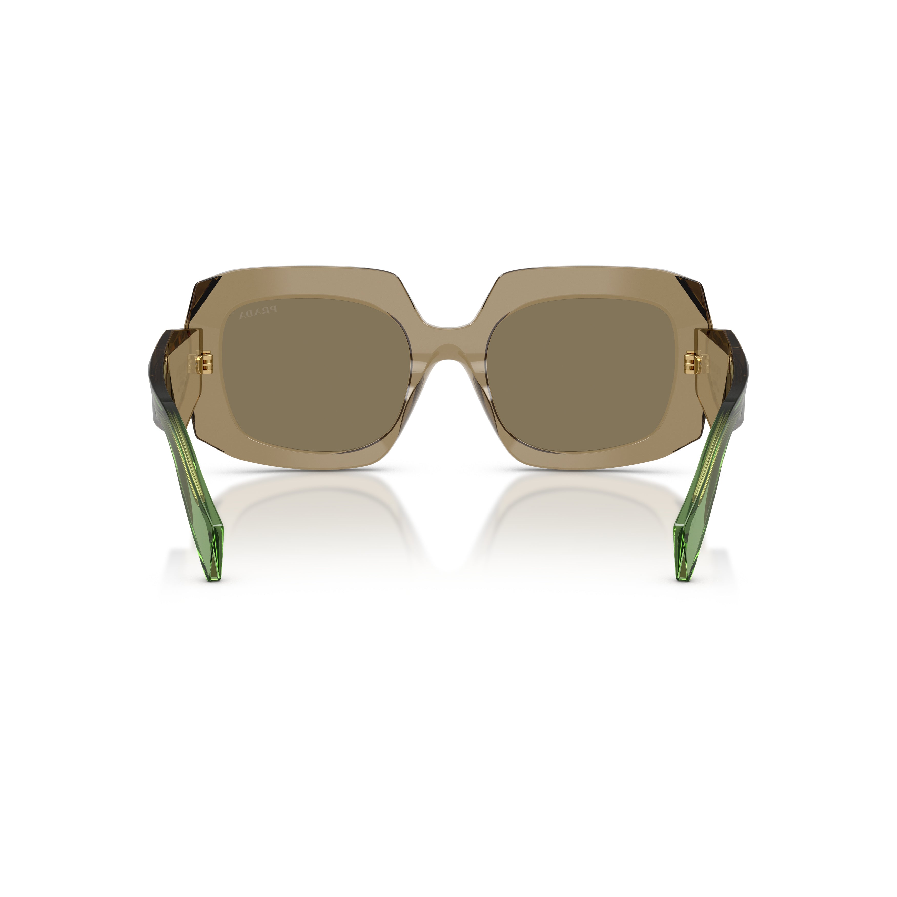 0pr B23s Oversized Square Sunglasses