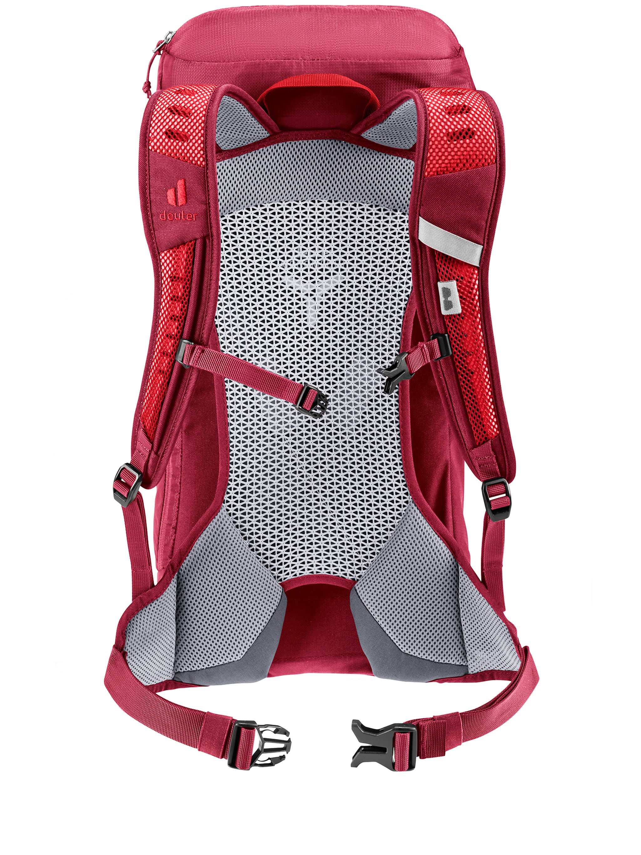 Ac Lite 16 Lightweight Ventilated Backpack