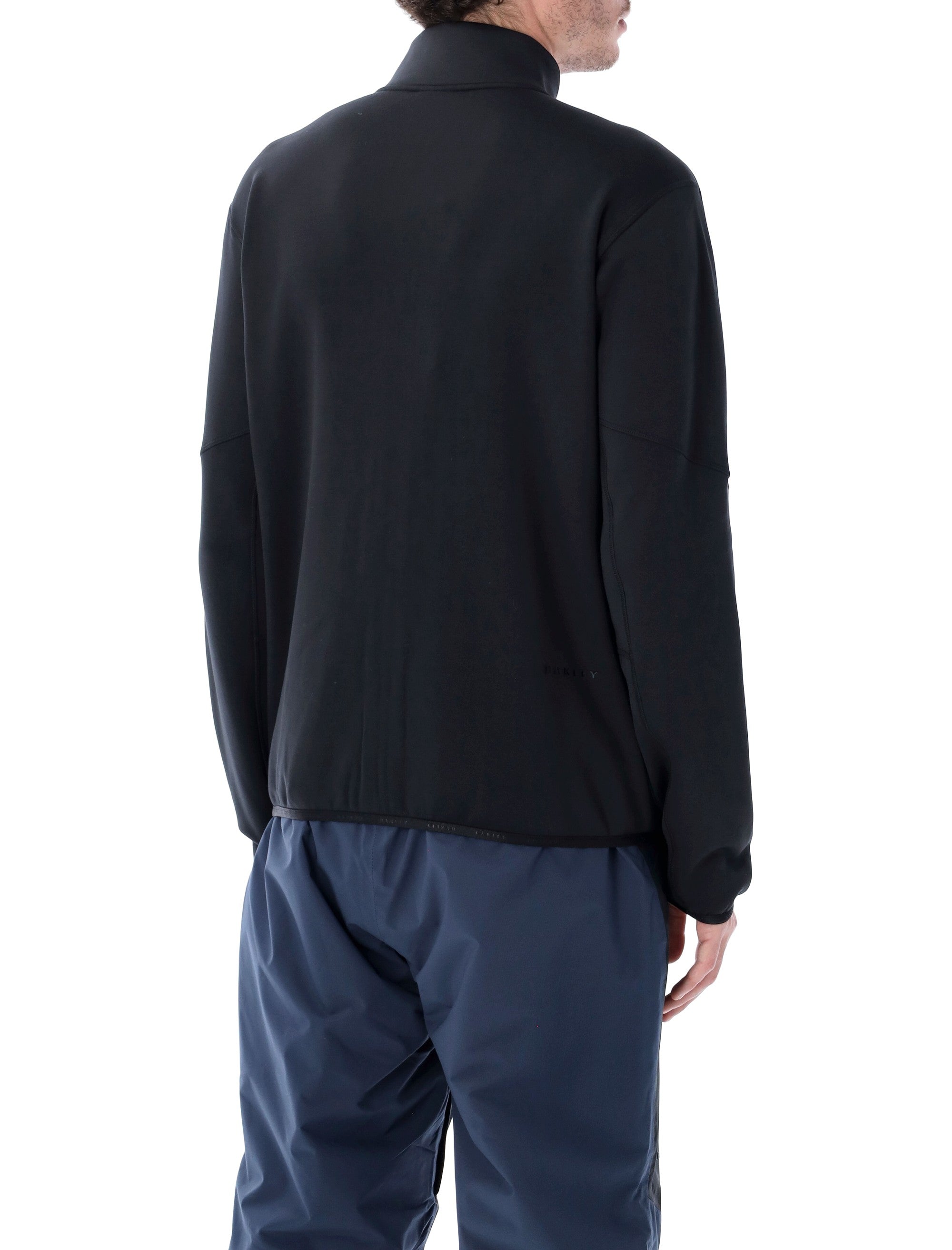 Canopy Pro Polartec Full-Zip Technical Sweatshirt