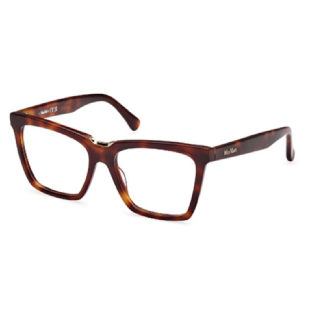 Mm5111 Bold Rectangular Acetate Sunglasses