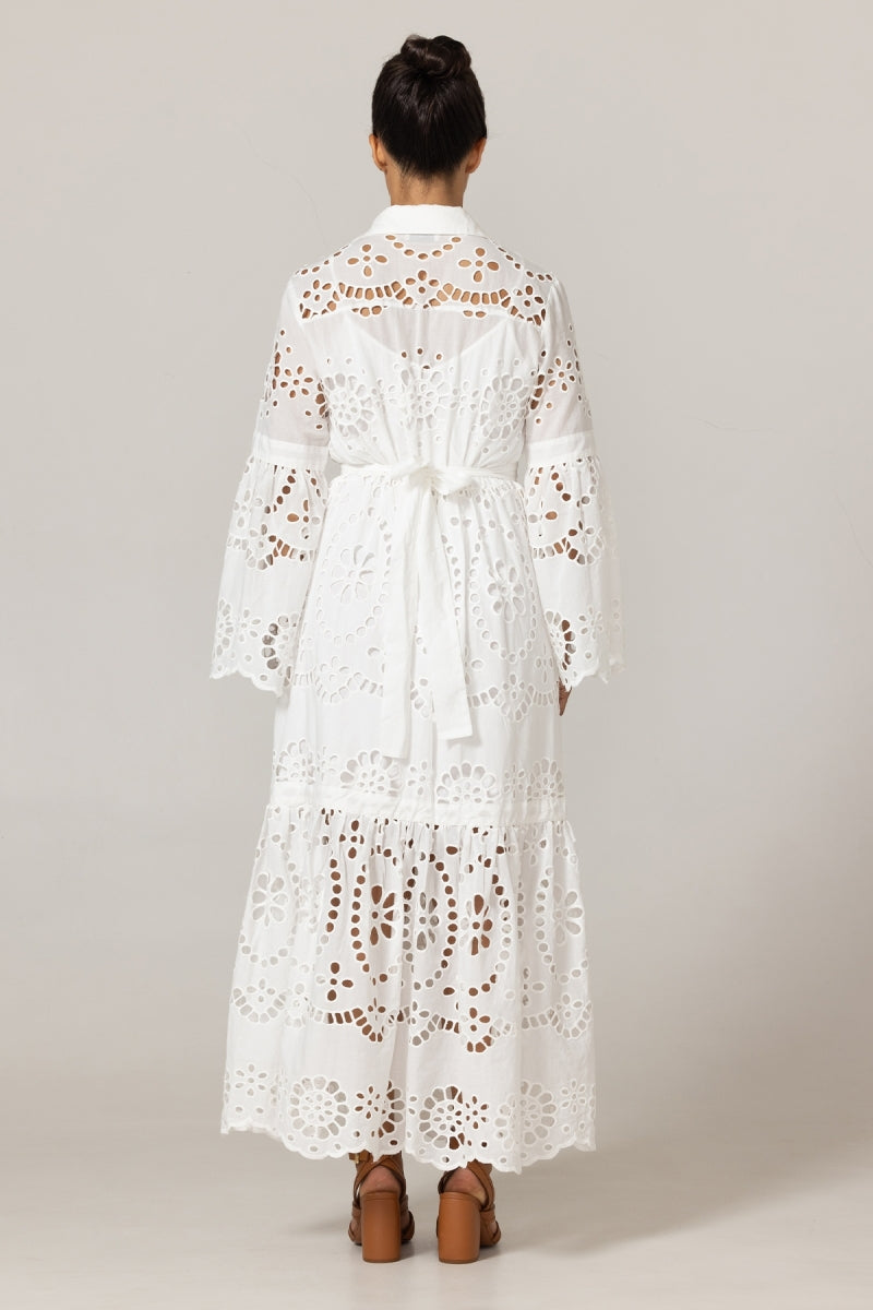 Ruby Long Dress